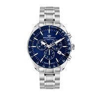 Orologio Philip Watch Uomo Blaze in Acciaio R8273995017 - R8273995017
